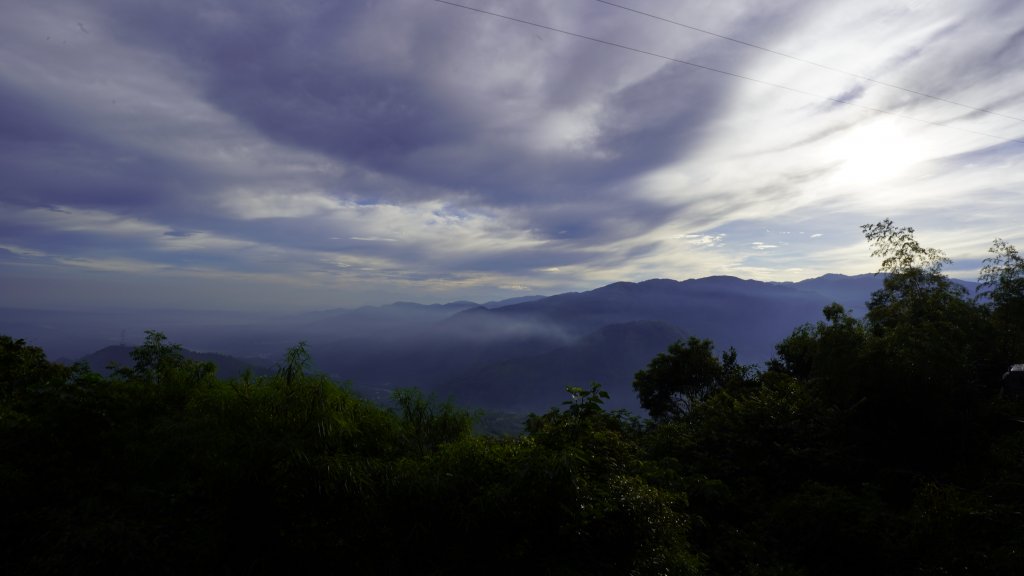 雲嘉九連峰_1438889