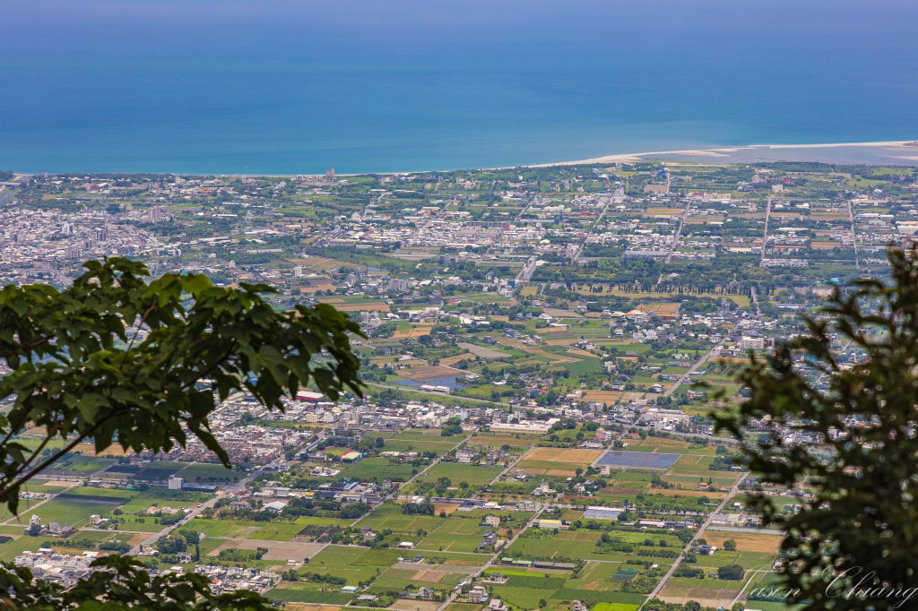 [花蓮]初音山_2551481