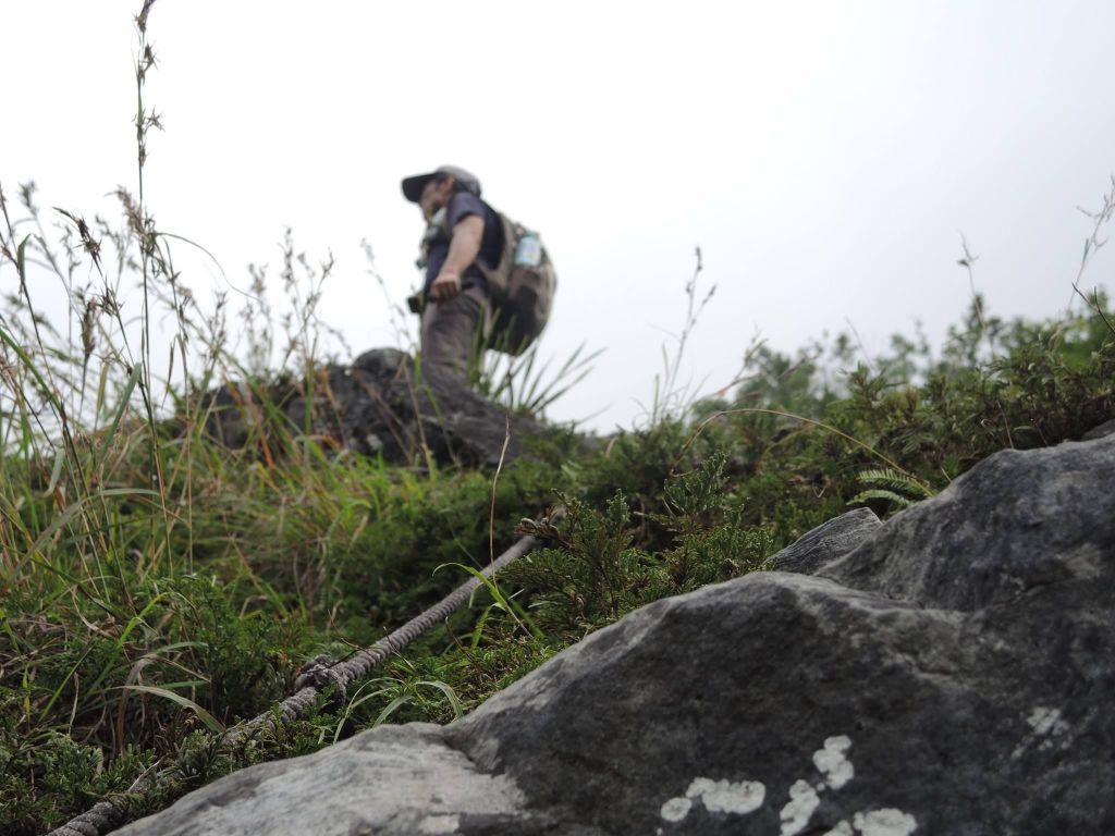 太魯閣布洛灣山月岩_138969