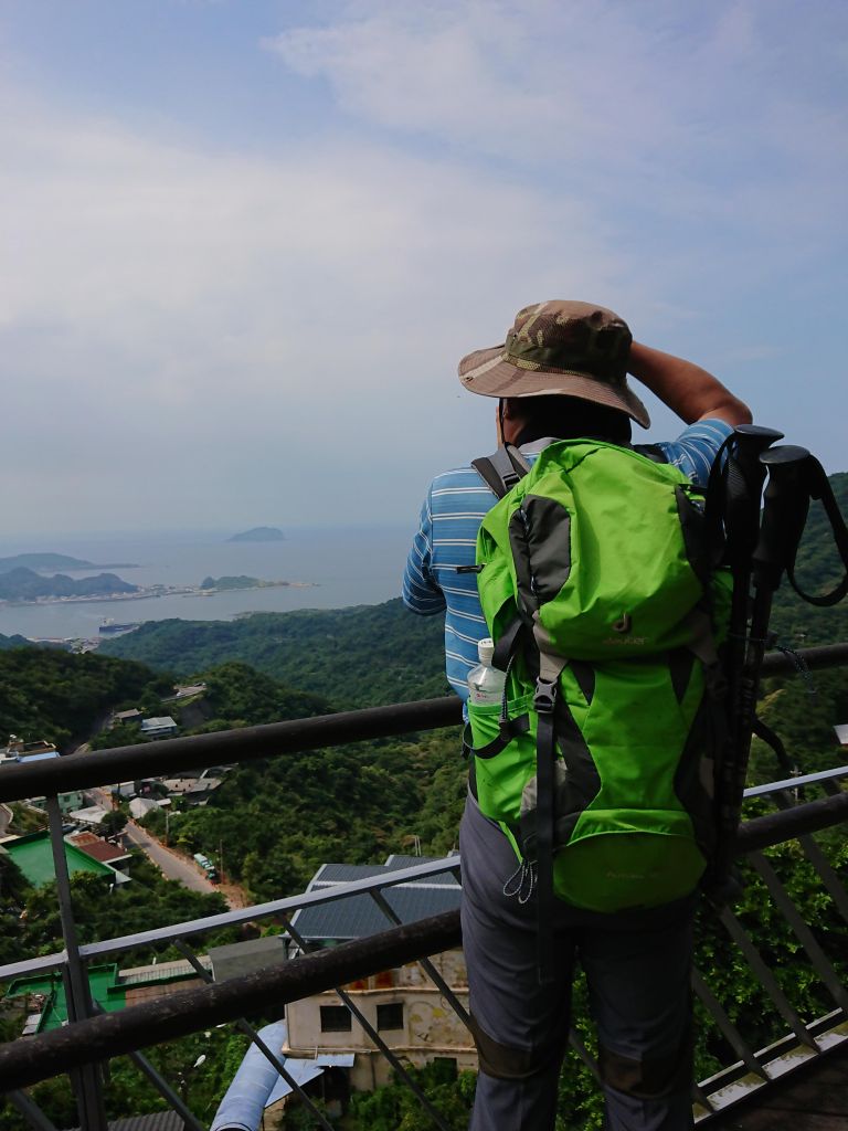 20180901侯硐+小粗坑古道+九份_398308