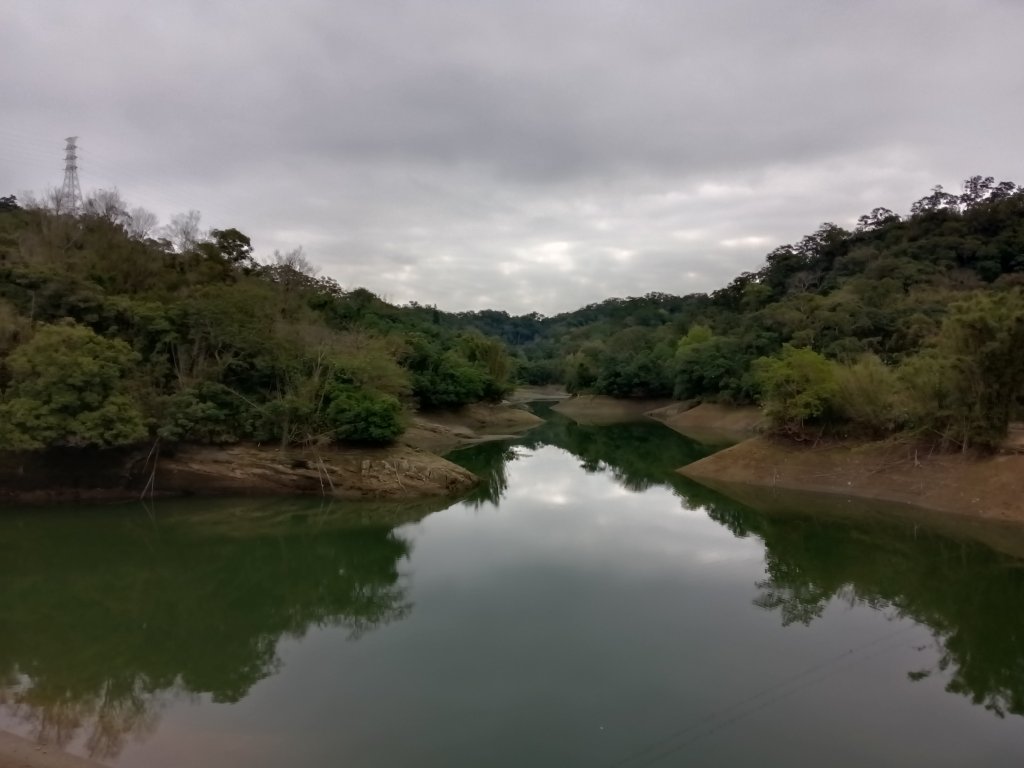 寶山鄉寶山水庫(寶山東峰+中峰+中西峰+西峰+西北峰)+尖山O型_3012508