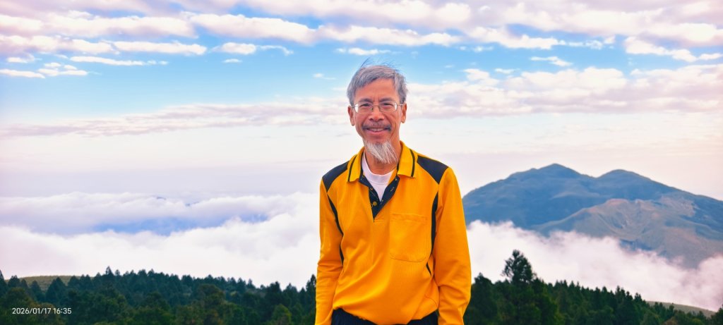 陽明山趴趴走追雲趣 1/17_2983245