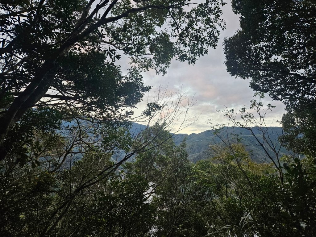 20241103拉庫山主西峰-那結山-拉號山-嘎色鬧山-牛角山_2642469