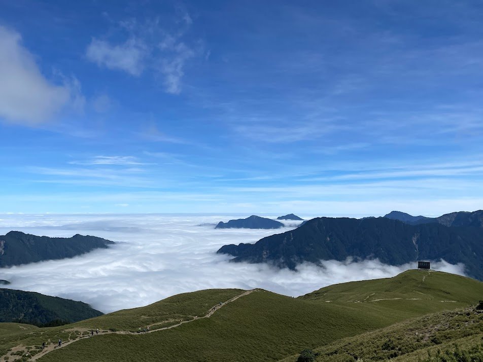 合歡北峰_2070689