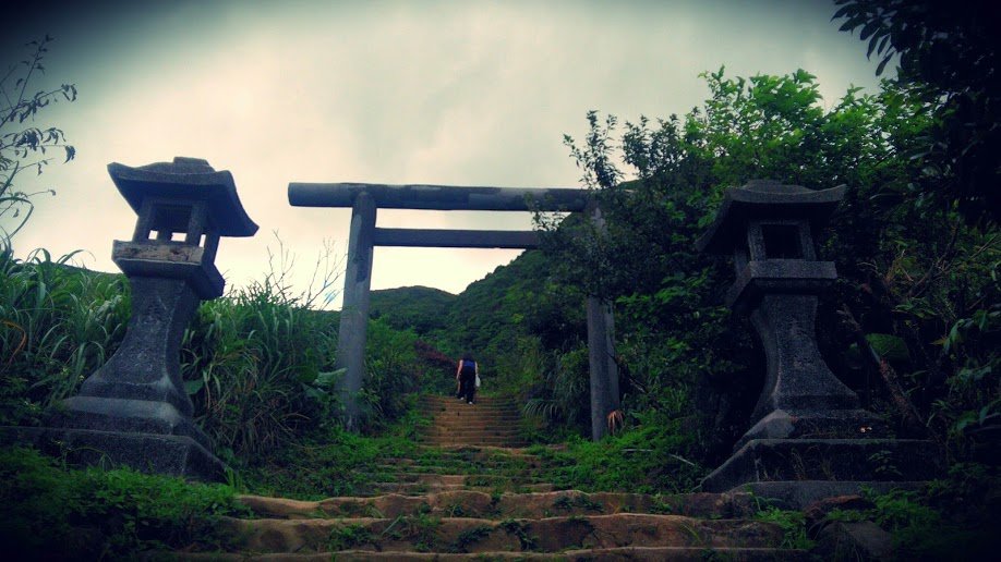 2019 9/3 金瓜石神社_870028