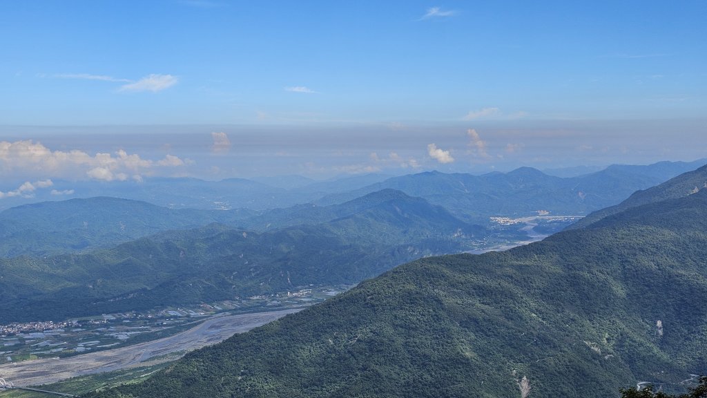 【12訪尾寮山-魔王小百岳】哥走的不是山，走的是平靜與滿足。_2900573