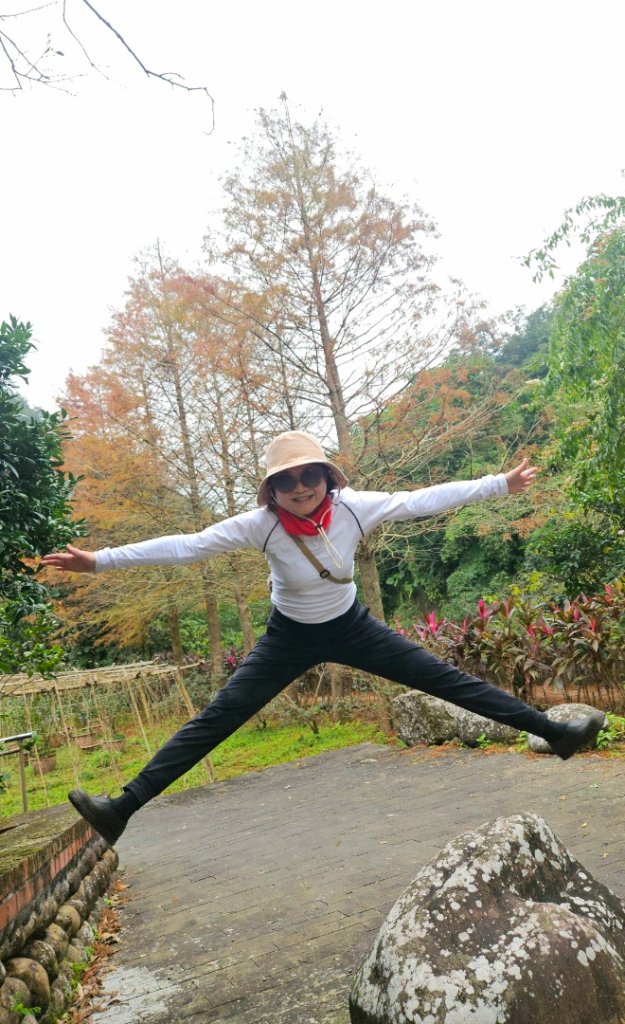 20260112月扇湖山&四分子古道O走+烏塗溪步道_2986645