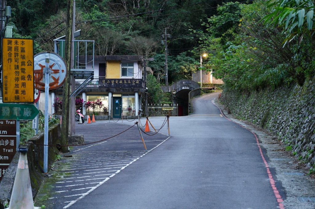 新北 烏來 大刀山、拉樸山、阿玉溪山_2704938