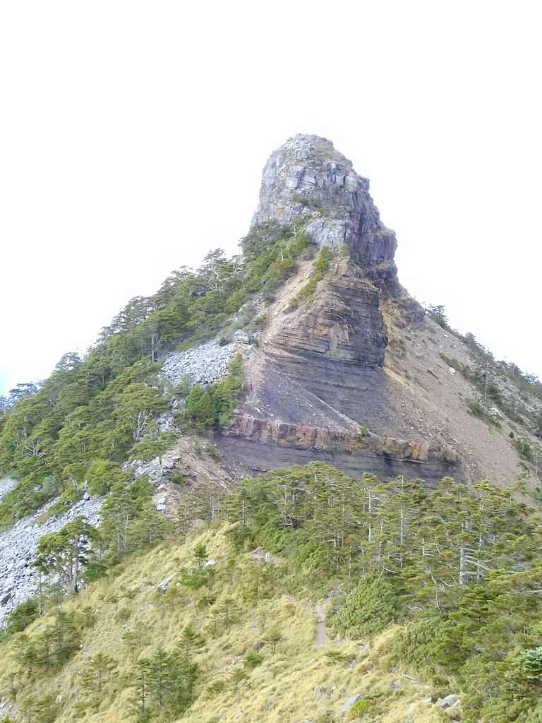 大霸群峰_234804