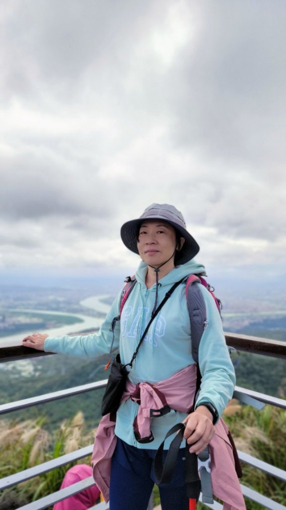 觀音山硬漢嶺步道_1900432