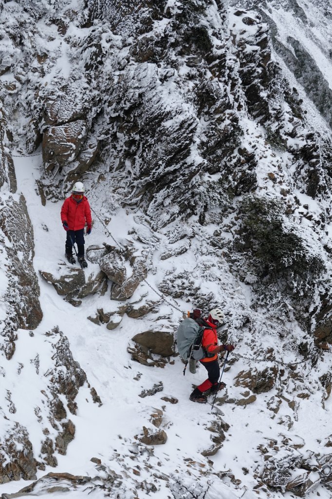 阿興阿賢~-13度的生日雪攀玉山_2706385
