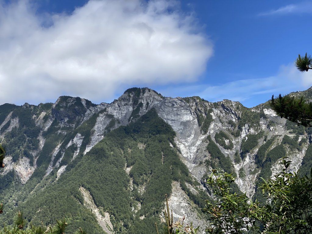 2022/06/02-2022/06/03(兩天一夜-嘉明湖/向陽山/三叉山)_1728578