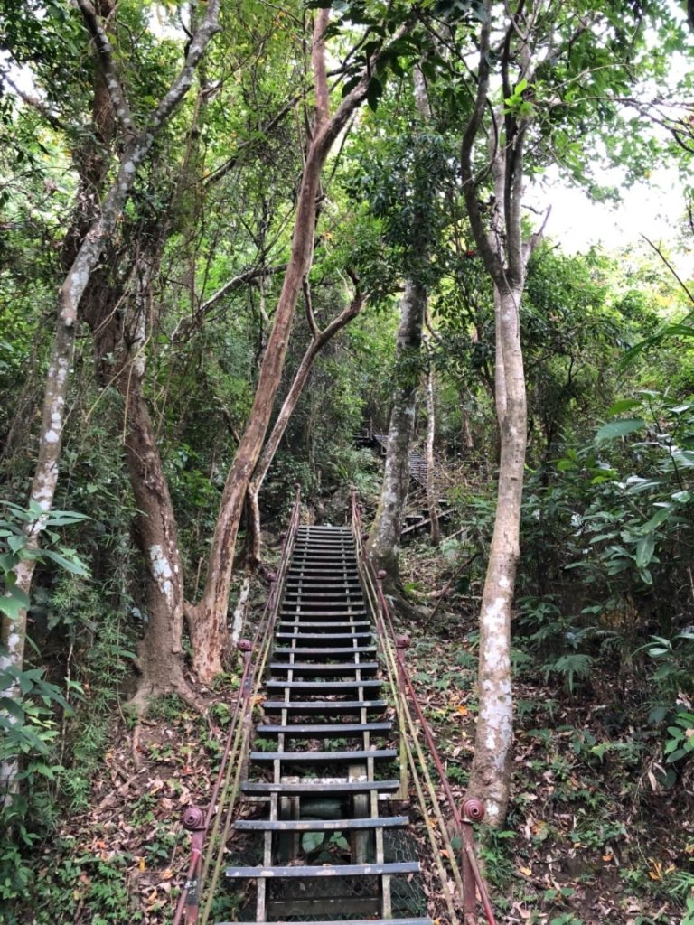 太魯閣國家公園得卡倫步道_511096