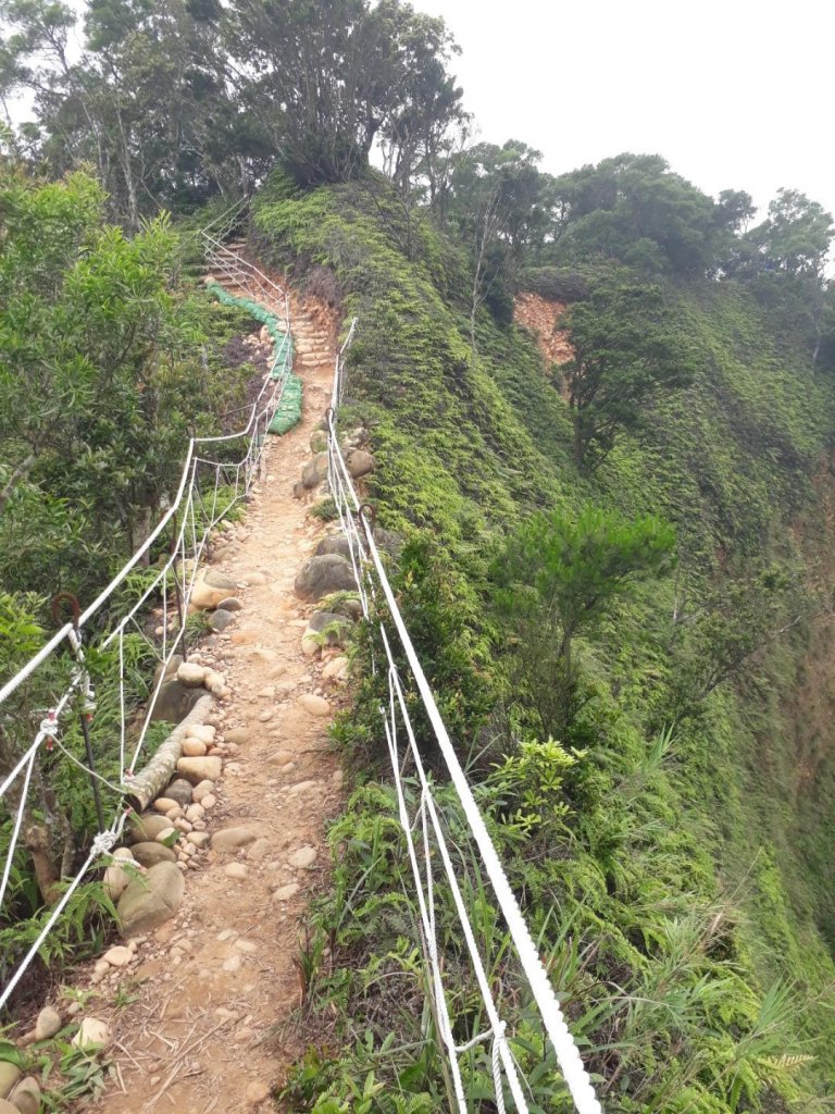 苗栗火炎山O型20190514_584900