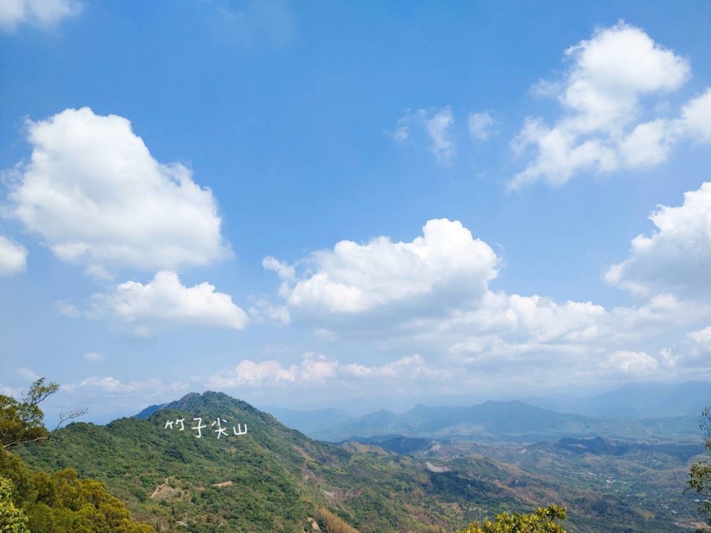 1090307第二十走之三訪龍麟山步道_870047