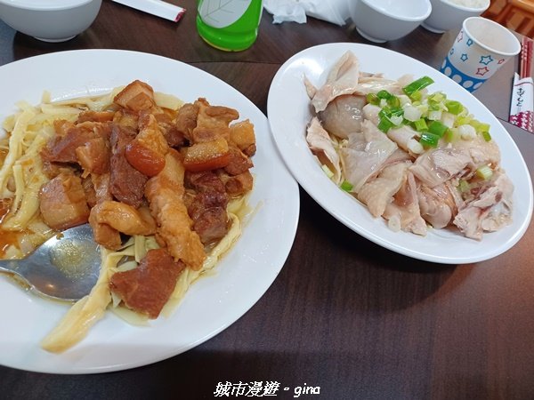 【新竹峨嵋】古樸風情。 獅頭山步道群O型_2397149