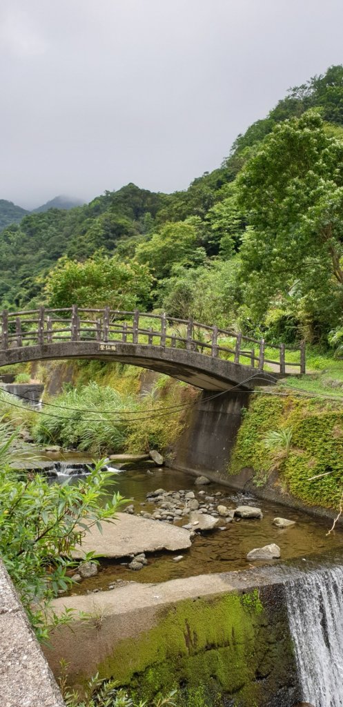 金字碑古道_871428