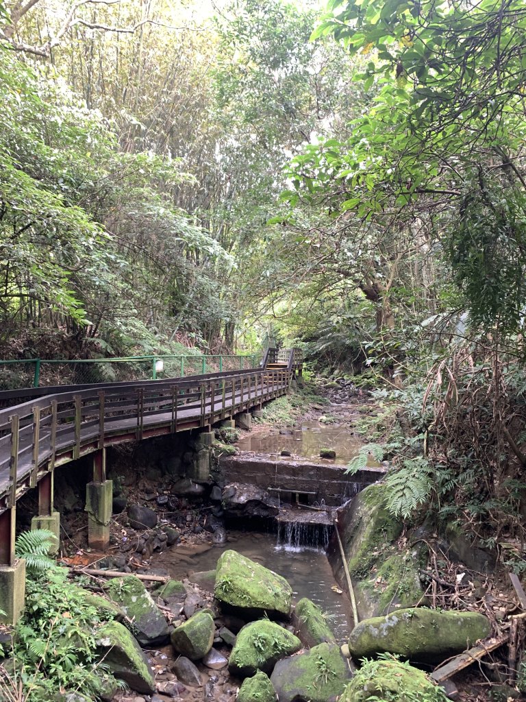 天上山到三清宮封面圖