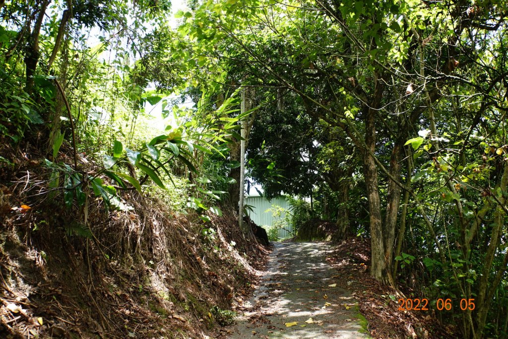 嘉義 竹崎 坑山_1731752