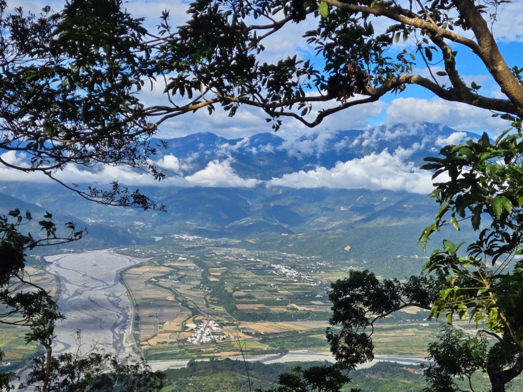 都蘭山（小百岳）_2974182
