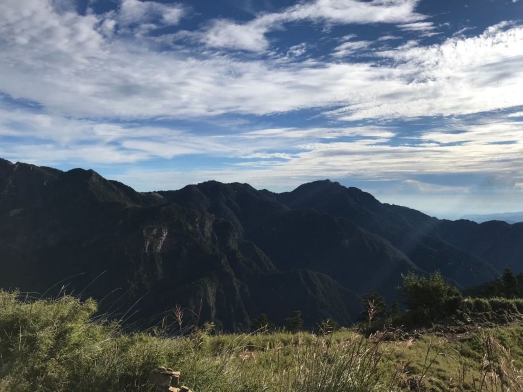 雪山主峰東峰單攻_379140