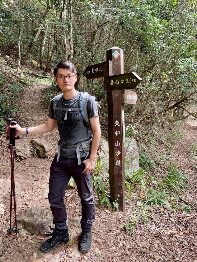 谷關七雄東卯山_1741656