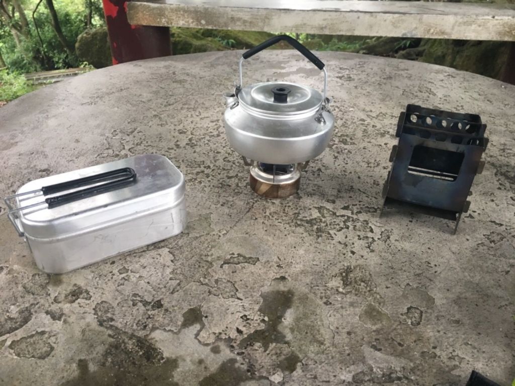 新店小獅山登山步道_353313