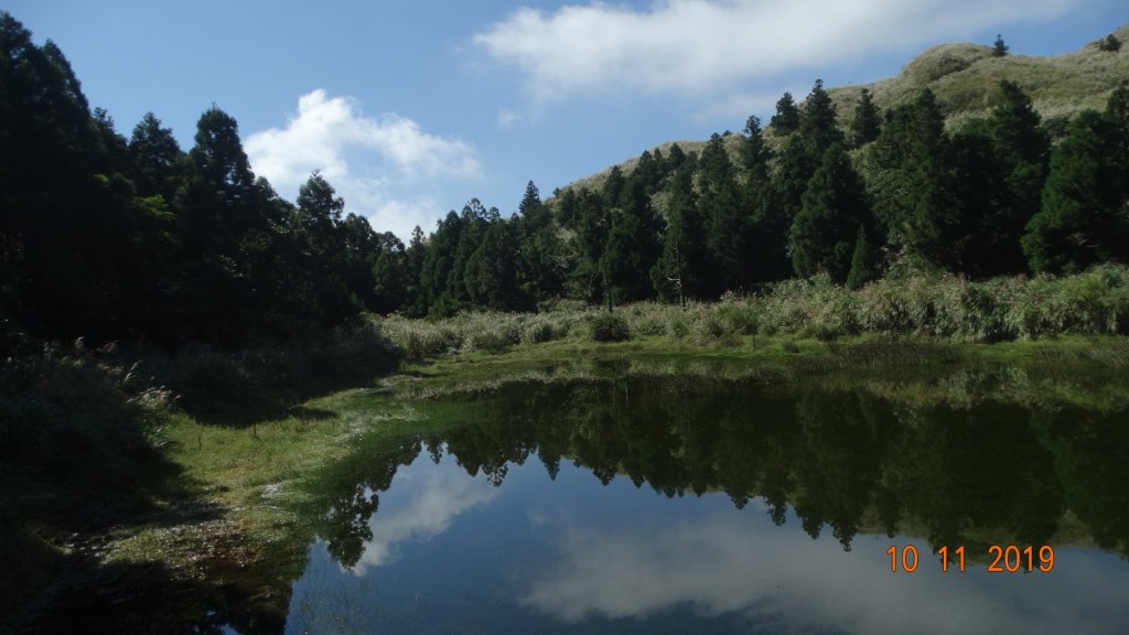 七星主東/小觀音主北/大屯5連峰共9峰_697883