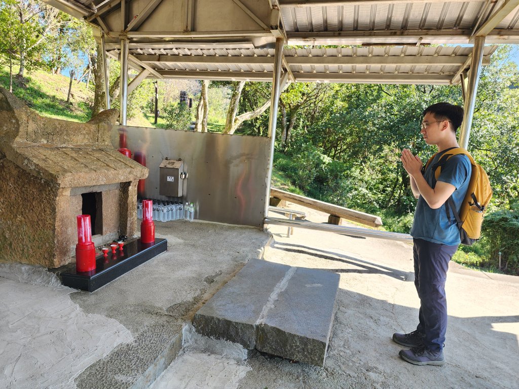 小百岳No.10⛰五分山_2883145