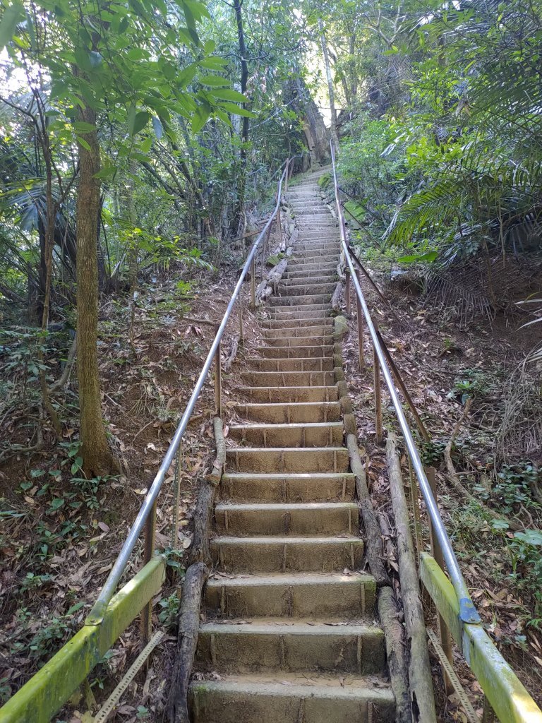 三崁頂步道_1453266