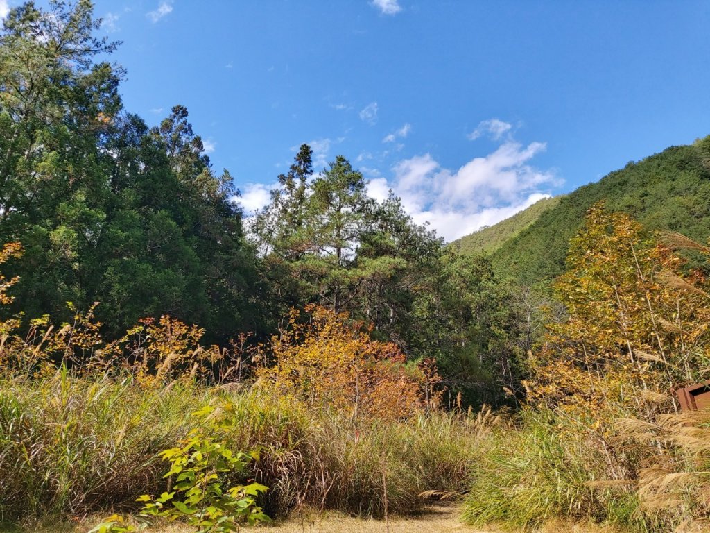 2019 1121 - 24 大小劍山_754086