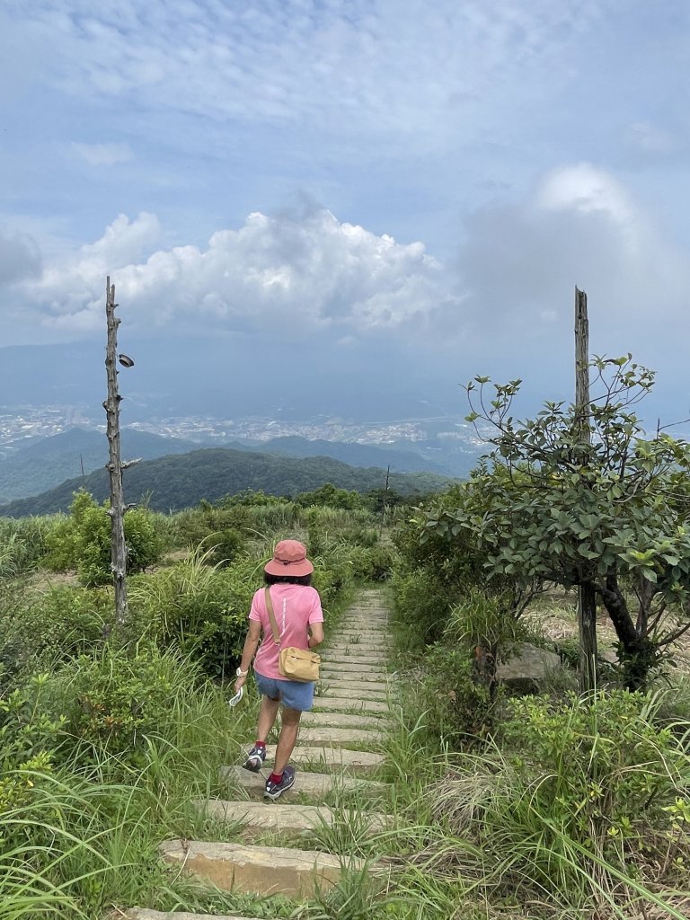 大武崙+紅淡+姜子寮 小百岳半日行_2239170