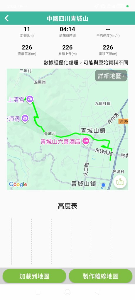四川青城山→樂山市_2938260