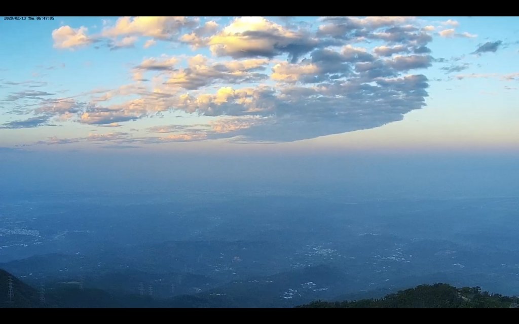 阿里山雲瀑&雲海/富士山直播即時視訊_835235