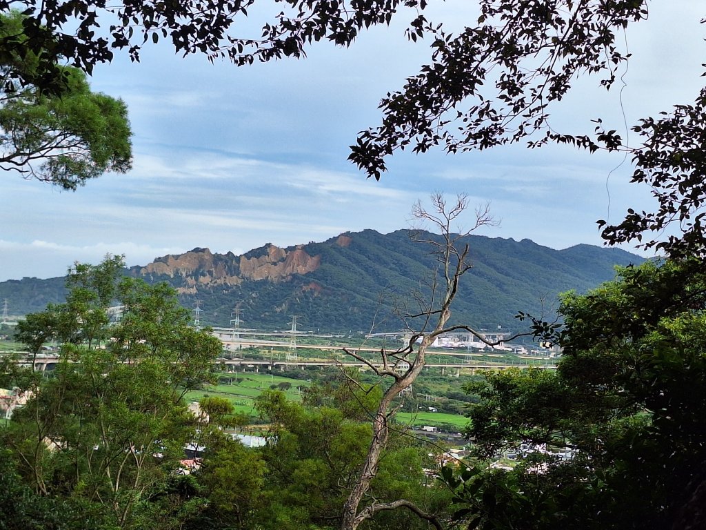 泰安登山步道+七塊山O型走20240925封面圖