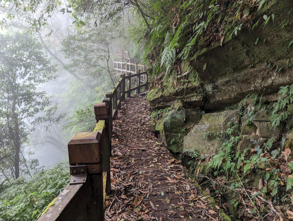 【小百岳055】雲林 石壁山_1959490