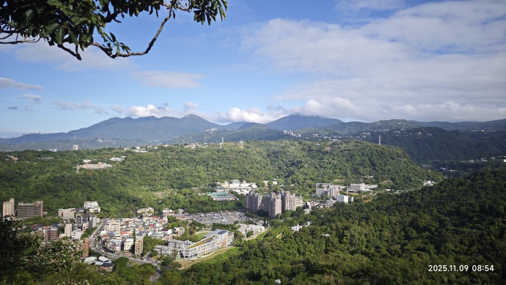 20251109 士林站到大湖站(福山宮_腰繞_燕溪古道_翠山步道_龍船岩_大溝溪)_2932333