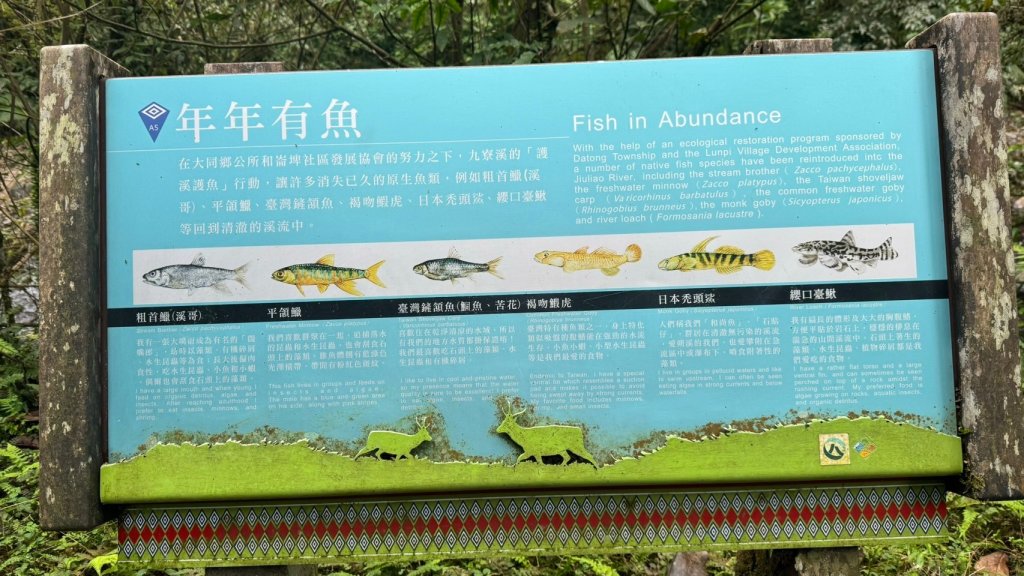 宜蘭九寮溪生態遊憩區-自然步道_2451572