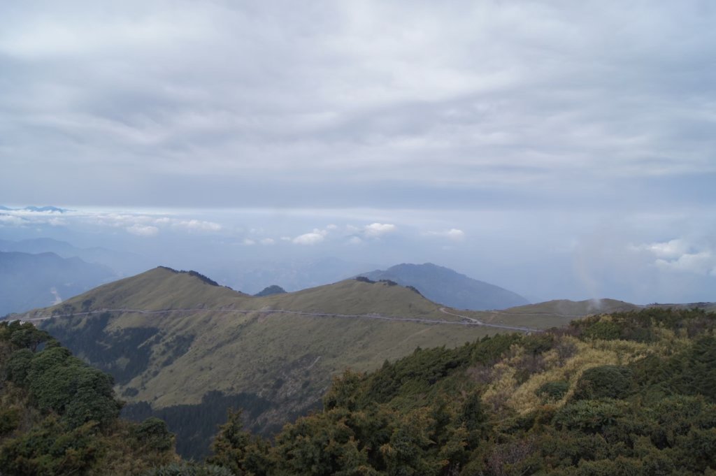 合歡東峰_2025/03/29_2782376