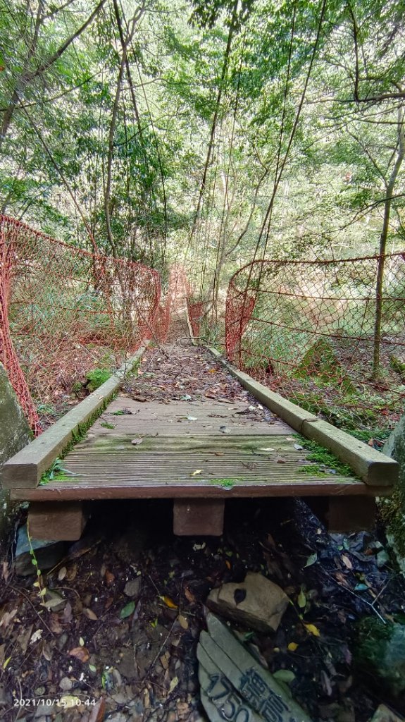 大霸群峰（大霸尖山、小霸尖山、加利山、伊澤山）_1490723