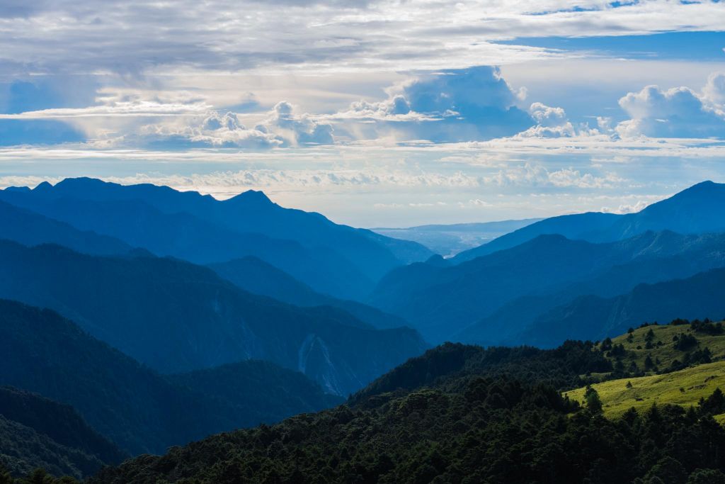 奇萊南-南華山_404134