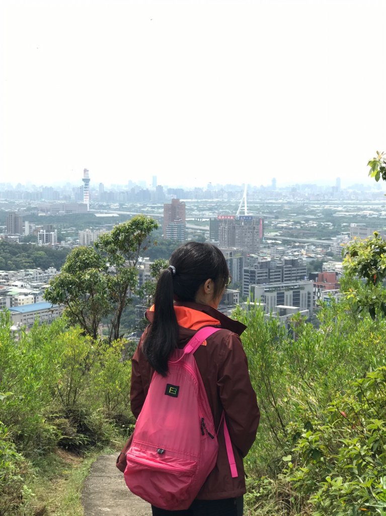 石牌軍艦岩探險_907075