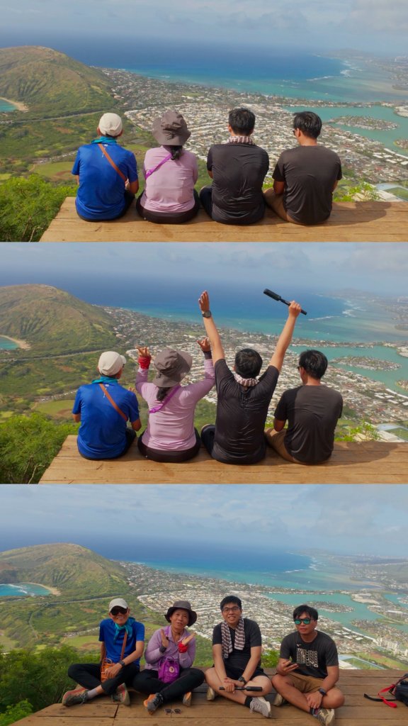 可可角火山口步道及玻里尼西亞文化中心悠遊 2026.2.20_3012637