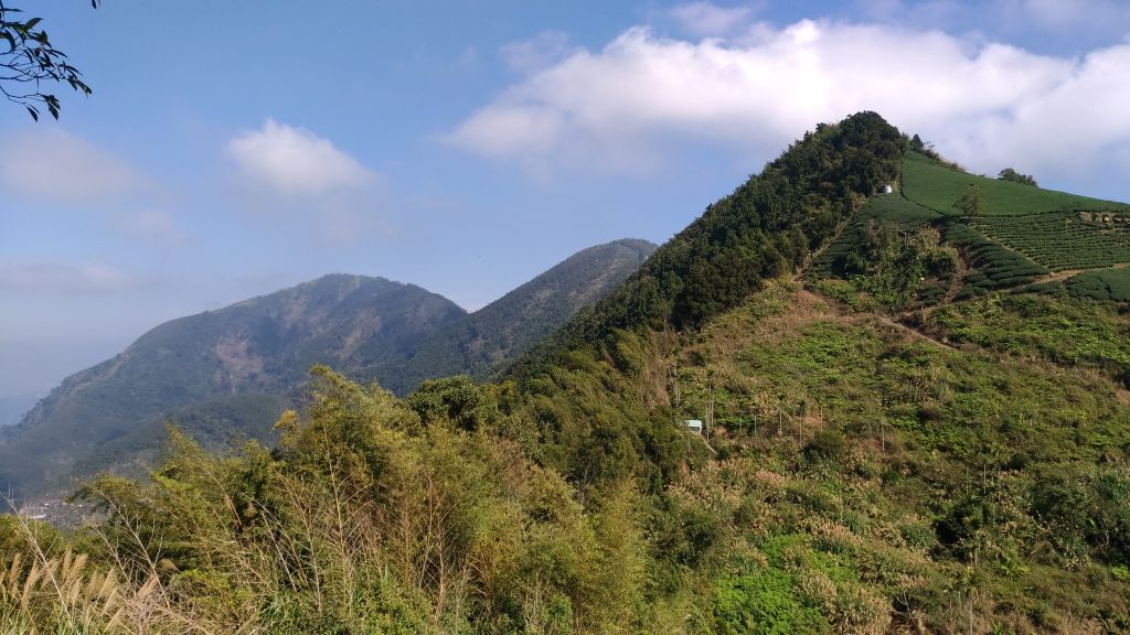 雲嘉五連峰_222253