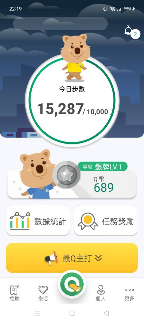 【臺北大縱走 1】貴子坑→忠義山→關渡_1275390