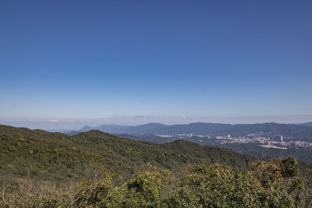 WL 愛旅行【大劍四峰】_286111