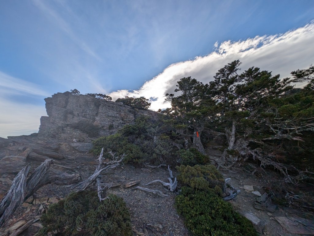 玉山北峰_2990523