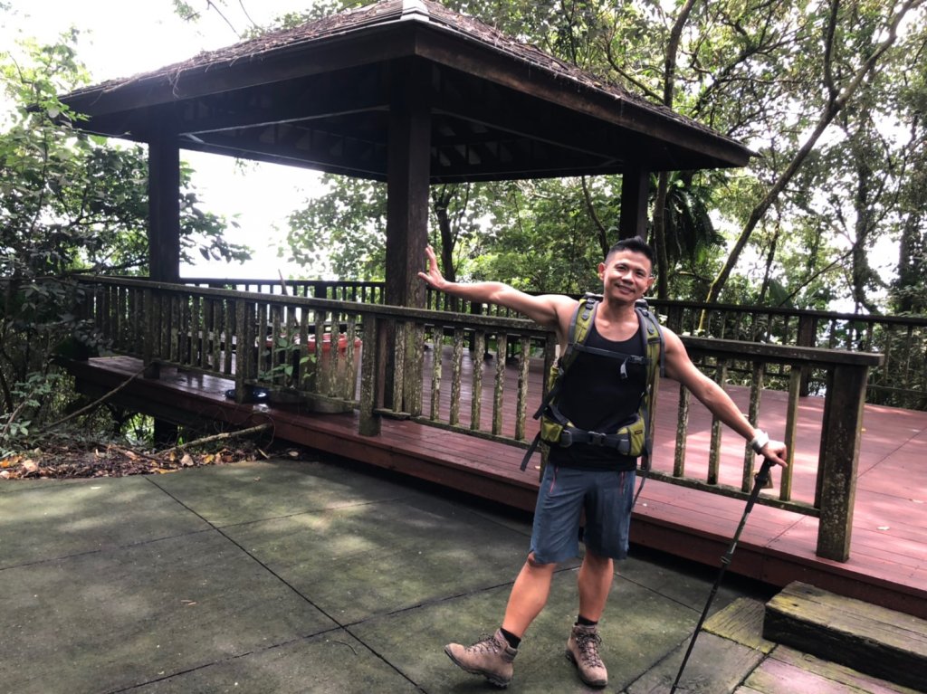 半天岩.仁義潭【靈犬帶路 修慧祈福】_685932