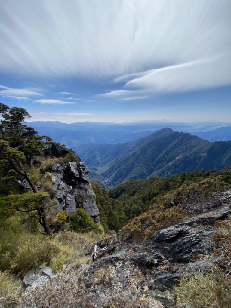 一日單攻白姑大山_821490