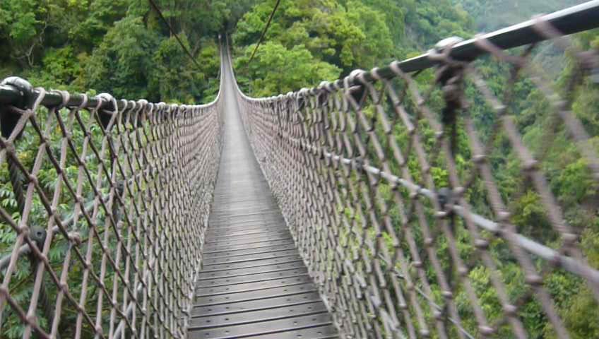 小烏來風景區_904720